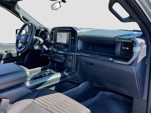 Used 2023 Ford F150 XL w/ STX Appearance Package RWD image 27