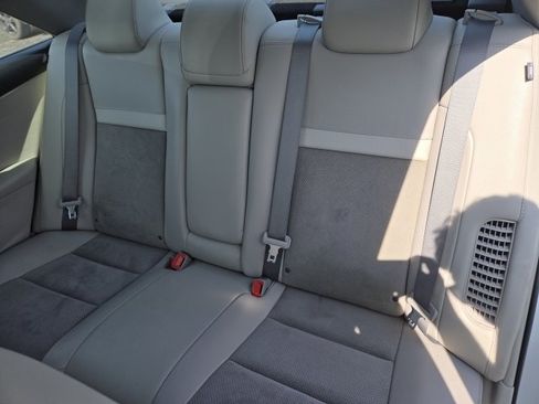 Used 2014 Toyota Camry XLE w/ Leather Package FWD image 14