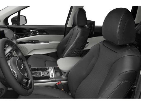 Used 2022 Kia Carnival SX Prestige image 6