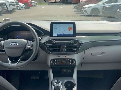 Used 2024 Ford Escape Active AWD/4WD image 28