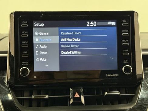 Used 2021 Toyota Corolla SE image 25