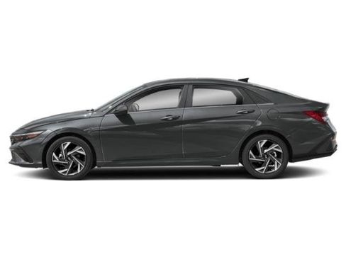 New 2026 Hyundai Elantra Limited image 6