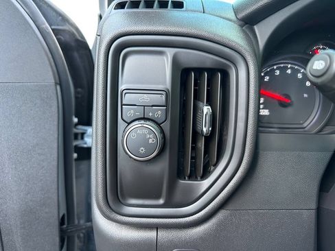 Certified 2024 Chevrolet Silverado 1500 Custom RWD image 25