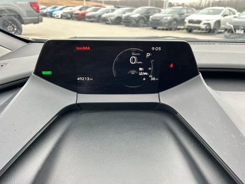 Used 2024 Toyota Prius LE image 16