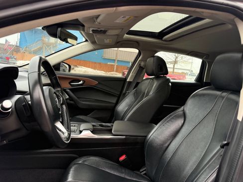 Used 2021 Acura TLX w/ Technology Package image 10