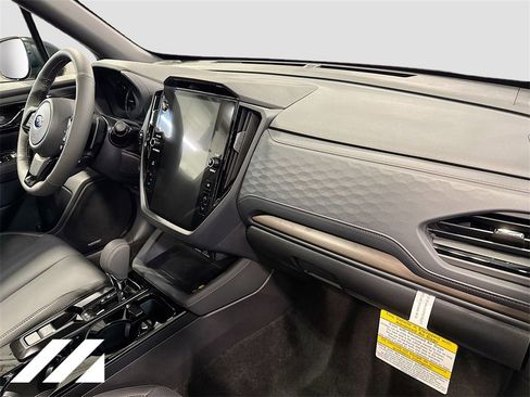 New 2026 Subaru Forester Touring image 32