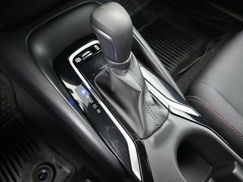 Used 2023 Toyota Corolla SE image 21