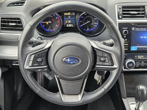 Used 2018 Subaru Outback 2.5i Premium AWD/4WD image 14
