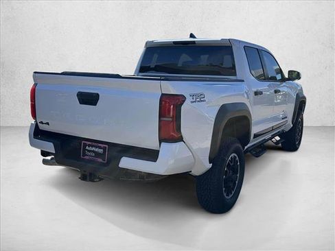 New 2025 Toyota Tacoma TRD Off-Road image 7