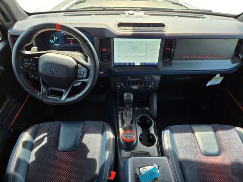Used 2023 Ford Bronco Raptor AWD/4WD image 18
