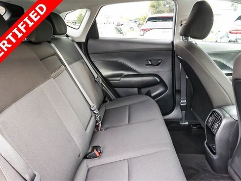 Certified 2024 Hyundai Kona SEL image 19