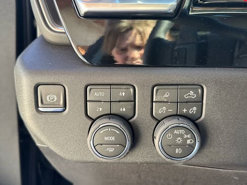 New 2026 Chevrolet Silverado 1500 RST w/ All Star Edition Plus image 19