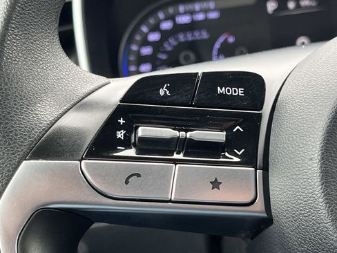 Used 2024 Hyundai Tucson SEL image 33