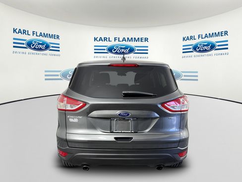 Used 2015 Ford Escape SE FWD image 4