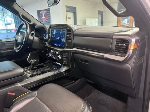 Used 2021 Ford F150 Tremor w/ Equipment Group 402A High AWD/4WD image 50