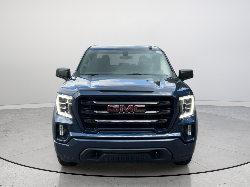 Used 2021 GMC Sierra 1500 Elevation AWD/4WD image 3