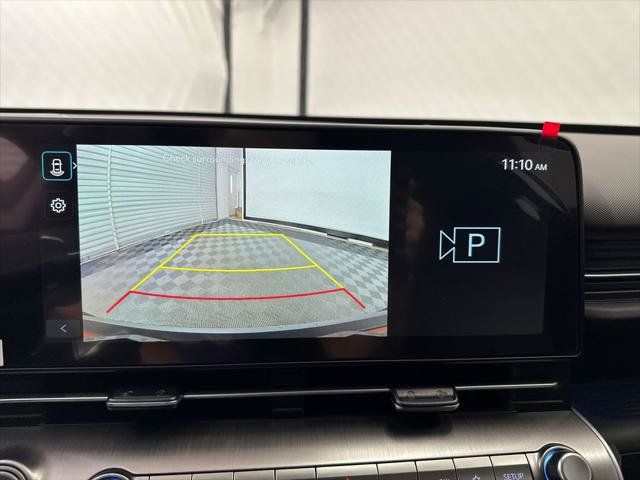 New 2026 Hyundai Kona SEL Premium FWD image 29