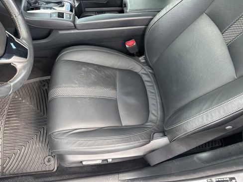 Certified 2021 Honda Civic Sport Touring image 25