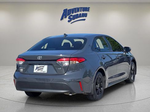 Used 2026 Toyota Corolla LE FWD image 6