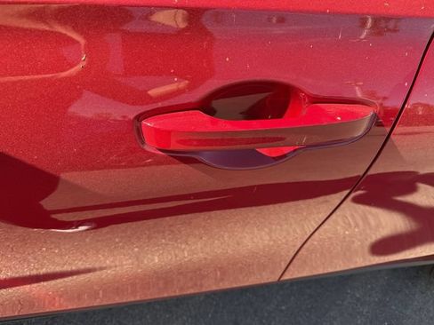 New 2026 Honda HR-V Sport image 13