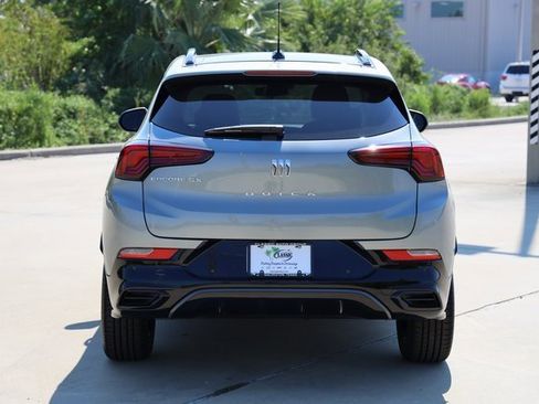New 2026 Buick Encore GX Sport Touring w/ Advanced Technology Package image 7
