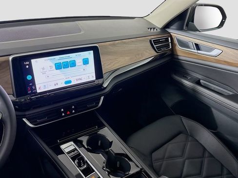 New 2026 Volkswagen Atlas SE AWD/4WD image 23