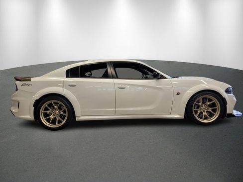 Used 2023 Dodge Charger Scat Pack image 8