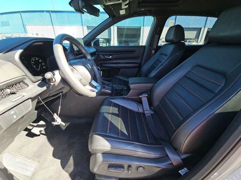 Used 2024 Honda CR-V Sport-L image 7
