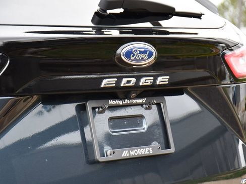 Used 2023 Ford Edge SEL w/ Convenience Package image 42