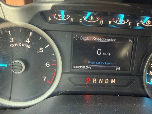 Used 2019 Ford F150 XLT w/ XTR Package AWD/4WD image 27