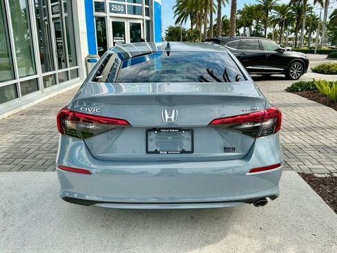 Used 2024 Honda Civic Sport image 5