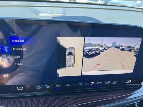 New 2026 Chevrolet Traverse RS w/ LPO, Floor Liner Package AWD/4WD image 17