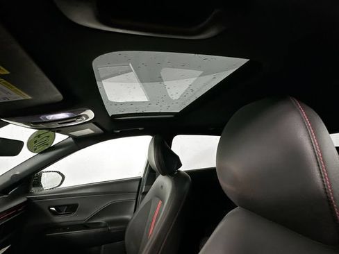 Used 2024 Hyundai Kona N Line FWD image 20