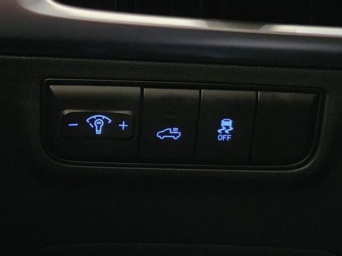 New 2026 Hyundai Santa Cruz SEL FWD image 17