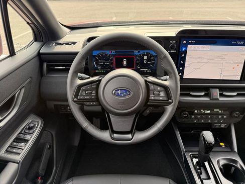New 2026 Subaru Outback Premium w/ Premium/Limited Package 2 AWD/4WD image 14