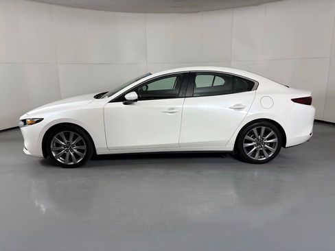 Used 2023 MAZDA MAZDA3 s FWD image 6