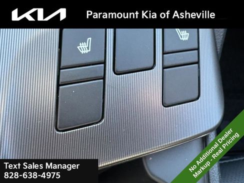 New 2026 Kia Sportage EX image 15