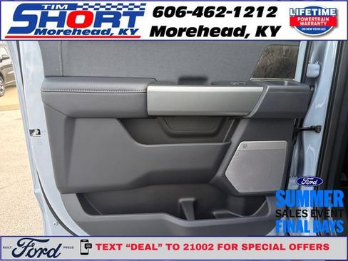 New 2026 Ford F250 Lariat AWD/4WD image 42