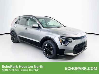 Used 2024 Kia Niro Wind