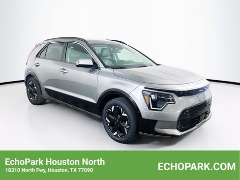 Used 2024 Kia Niro Wind FWD image 1