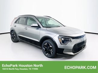 Used 2024 Kia Niro Wind FWD video 1