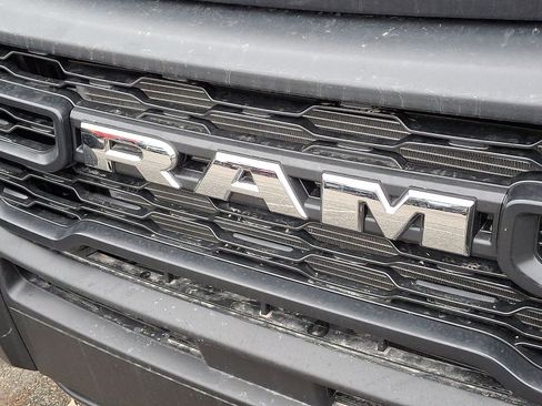 New 2026 RAM ProMaster 2500 w/ Convenience Group FWD image 4