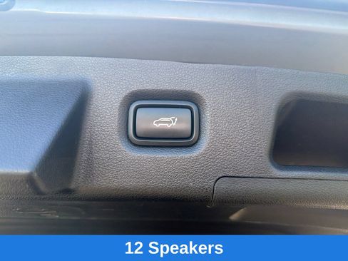 Used 2022 Hyundai Santa Fe Calligraphy FWD image 23