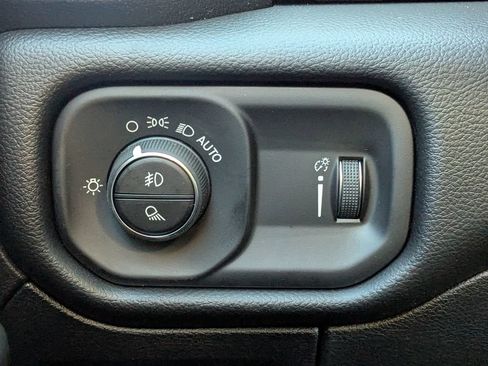 New 2026 RAM 1500 Big Horn RWD image 21
