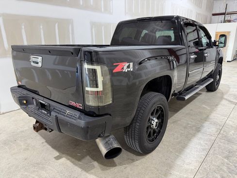 Used 2013 GMC Sierra 2500 Denali image 18