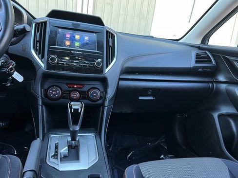 Used 2018 Subaru Crosstrek 2.0i Premium w/ Popular Package #3 AWD/4WD image 16