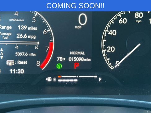 Used 2025 Honda Civic Sport image 27