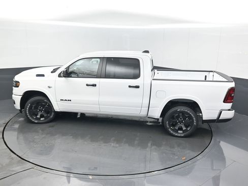 New 2026 RAM 1500 Big Horn image 40