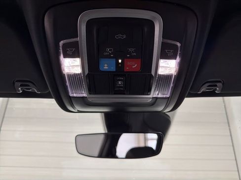 New 2026 RAM 1500 Big Horn image 4