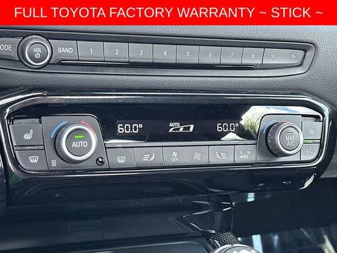 Used 2025 Toyota Supra Premium RWD image 13